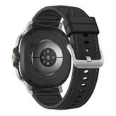 ساعت هوشمند 46 میلیمتری سامسونگ مدل Galaxy Watch 8 Classic با بند چرمی