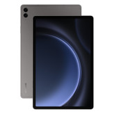 تبلت 12.4 اینچ سامسونگ مدل Galaxy Tab S9 FE Plus 5G SM-X616B ظرفیت 128 گیگابایت و رم 8 گیگابایت به همراه قلم