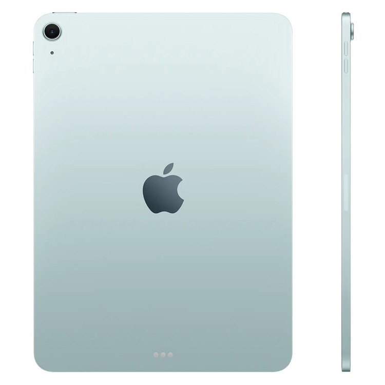تبلت 11 اینچ اپل مدل iPad Air 2026 M4 Wi-Fi ظرفیت 128 گیگابایت و رم 12 گیگابایت، رزولوشن دوربین اصلی ۱۲ مگاپیکسل، پشتیبانی از قلم و کیبورد