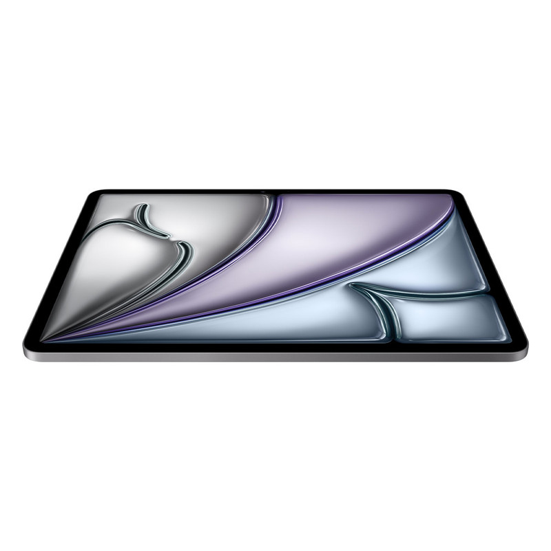 تبلت 11 اینچ اپل مدل iPad Air 2026 M4 Wi-Fi ظرفیت 128 گیگابایت و رم 12 گیگابایت، رزولوشن دوربین اصلی ۱۲ مگاپیکسل، پشتیبانی از قلم و کیبورد