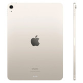 تبلت 11 اینچ اپل مدل iPad Air 2026 M4 Wi-Fi ظرفیت 128 گیگابایت و رم 12 گیگابایت، رزولوشن دوربین اصلی ۱۲ مگاپیکسل، پشتیبانی از قلم و کیبورد