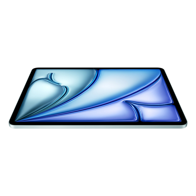 تبلت 11 اینچ اپل مدل iPad Air 2026 M4 Wi-Fi ظرفیت 128 گیگابایت و رم 12 گیگابایت، رزولوشن دوربین اصلی ۱۲ مگاپیکسل، پشتیبانی از قلم و کیبورد