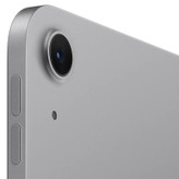 تبلت 11 اینچ اپل مدل iPad Air 2026 M4 Wi-Fi ظرفیت 128 گیگابایت و رم 12 گیگابایت، رزولوشن دوربین اصلی ۱۲ مگاپیکسل، پشتیبانی از قلم و کیبورد