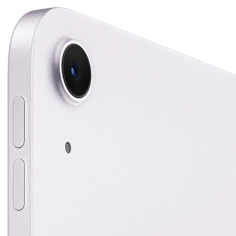 تبلت 11 اینچ اپل مدل iPad Air 2026 M4 Wi-Fi ظرفیت 128 گیگابایت و رم 12 گیگابایت، رزولوشن دوربین اصلی ۱۲ مگاپیکسل، پشتیبانی از قلم و کیبورد