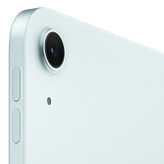 تبلت 11 اینچ اپل مدل iPad Air 2026 M4 Wi-Fi ظرفیت 128 گیگابایت و رم 12 گیگابایت، رزولوشن دوربین اصلی ۱۲ مگاپیکسل، پشتیبانی از قلم و کیبورد