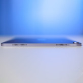 تبلت 11 اینچ اپل مدل iPad Air 2026 M4 Wi-Fi ظرفیت 128 گیگابایت و رم 12 گیگابایت، رزولوشن دوربین اصلی ۱۲ مگاپیکسل، پشتیبانی از قلم و کیبورد