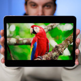 تبلت 11 اینچ اپل مدل iPad Air 2026 M4 Wi-Fi ظرفیت 128 گیگابایت و رم 12 گیگابایت، رزولوشن دوربین اصلی ۱۲ مگاپیکسل، پشتیبانی از قلم و کیبورد