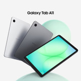 تبلت 8.7 اینچ سامسونگ مدل Galaxy Tab A11 Wi-Fi، ظرفیت 128 گیگابایت و رم 8 گیگابایت، رزولوشن دوربین 8 مگاپیکسل