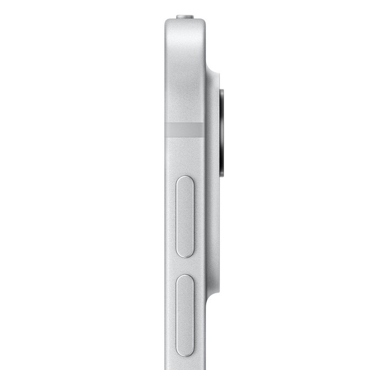 تبلت 13 اینچ اپل مدل IPad Pro 2025 M5 Wi-Fi ظرفیت 256 گیگابایت و رم 12 گیگابایت، رزولوشن دوربین 12 مگاپیکسل، پشتیبانی از قلم و کیبورد