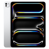 تبلت 13 اینچ اپل مدل IPad Pro 2025 M5 Wi-Fi ظرفیت 256 گیگابایت و رم 12 گیگابایت، رزولوشن دوربین 12 مگاپیکسل، پشتیبانی از قلم و کیبورد