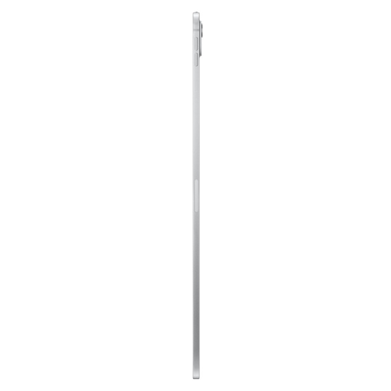 تبلت 13 اینچ اپل مدل IPad Pro 2025 M5 Wi-Fi ظرفیت 256 گیگابایت و رم 12 گیگابایت، رزولوشن دوربین 12 مگاپیکسل، پشتیبانی از قلم و کیبورد