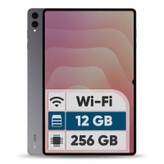 تبلت ۱۴.۶ اینچ سامسونگ مدل Galaxy Tab S11 Ultra Wi-Fi ظرفیت 256 گیگابایت و رم 12 گیگابایت، رزولوشن دوربین ۱۳ مگاپیکسل، پشتیبانی از قلم و کیبورد