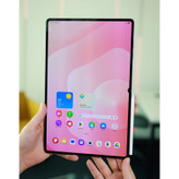 تبلت ۱۴.۶ اینچ سامسونگ مدل Galaxy Tab S11 Ultra Wi-Fi ظرفیت 256 گیگابایت و رم 12 گیگابایت، رزولوشن دوربین ۱۳ مگاپیکسل، پشتیبانی از قلم و کیبورد
