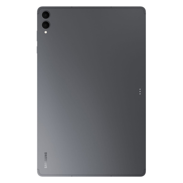 تبلت ۱۴.۶ اینچ سامسونگ مدل Galaxy Tab S11 Ultra Wi-Fi ظرفیت 256 گیگابایت و رم 12 گیگابایت، رزولوشن دوربین ۱۳ مگاپیکسل، پشتیبانی از قلم و کیبورد