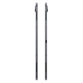 تبلت ۱۴.۶ اینچ سامسونگ مدل Galaxy Tab S11 Ultra Wi-Fi ظرفیت 256 گیگابایت و رم 12 گیگابایت، رزولوشن دوربین ۱۳ مگاپیکسل، پشتیبانی از قلم و کیبورد