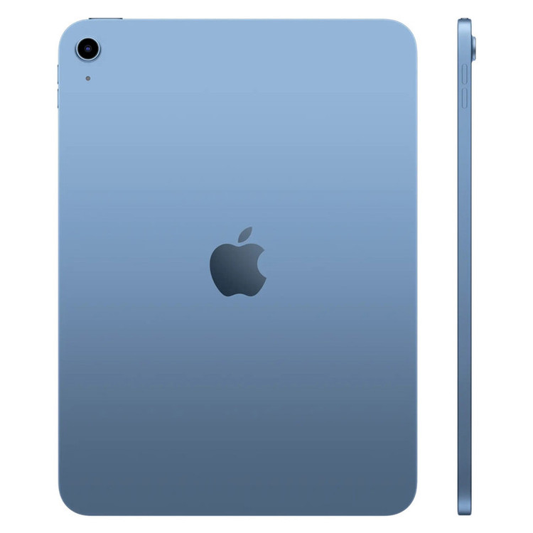 تبلت 11 اینچ اپل مدل iPad 2025 Wi-Fi ظرفیت 256 گیگابایت و رم 6 گیگابایت