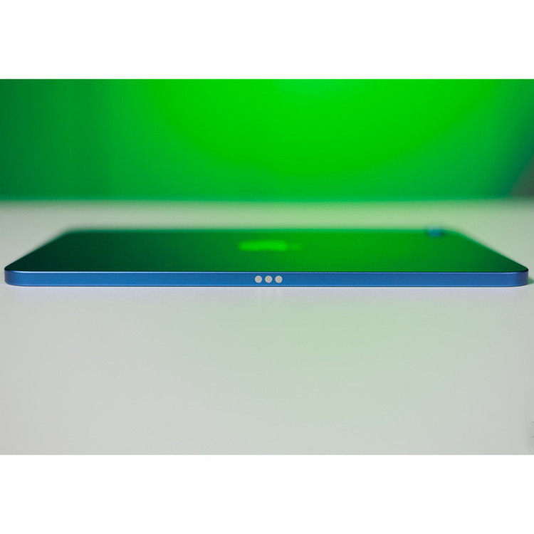 تبلت 11 اینچ اپل مدل iPad 2025 Wi-Fi ظرفیت 256 گیگابایت و رم 6 گیگابایت