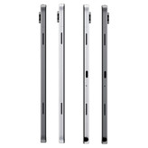 تبلت 11 اینچ سامسونگ مدل Galaxy Tab A11 Plus Wi-Fi، ظرفیت 128 گیگابایت و رم 6 گیگابایت، رزولوشن دوربین 8 مگاپیکسل