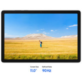 تبلت 11 اینچ سامسونگ مدل Galaxy Tab A11 Plus Wi-Fi، ظرفیت 128 گیگابایت و رم 6 گیگابایت، رزولوشن دوربین 8 مگاپیکسل