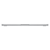 لپتاپ 13.6 اینچی اپل مدل MacBook Air MDH74 2026 LLA با تراشه M5، رم 16 گیگابایت و حافظه SSD با ظرفیت 512 گیگابایت، نمایشگر Liquid Retina با وضوح 2560×1664 پیکسل، باتری با شارژدهی تا 18 ساعت پخش ویدیو و Wi-Fi 7