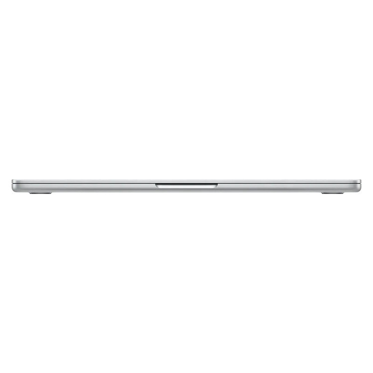لپتاپ 13.6 اینچی اپل مدل MacBook Air MDH74 2026 LLA با تراشه M5، رم 16 گیگابایت و حافظه SSD با ظرفیت 512 گیگابایت، نمایشگر Liquid Retina با وضوح 2560×1664 پیکسل، باتری با شارژدهی تا 18 ساعت پخش ویدیو و Wi-Fi 7