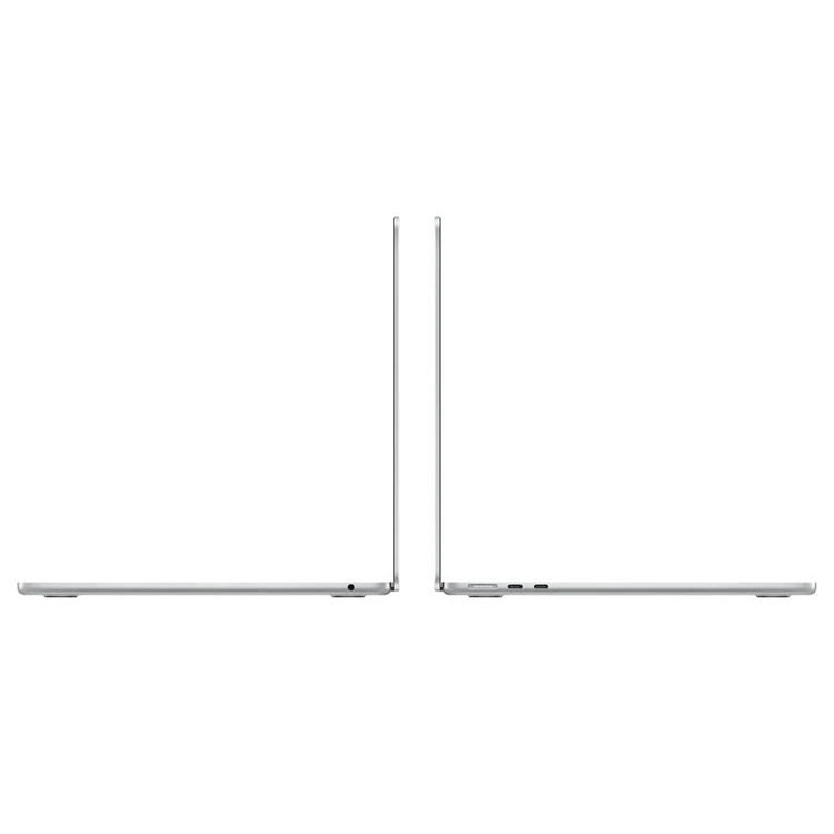 لپتاپ 13.6 اینچی اپل مدل MacBook Air MDH74 2026 LLA با تراشه M5، رم 16 گیگابایت و حافظه SSD با ظرفیت 512 گیگابایت، نمایشگر Liquid Retina با وضوح 2560×1664 پیکسل، باتری با شارژدهی تا 18 ساعت پخش ویدیو و Wi-Fi 7