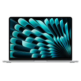 لپتاپ 13.6 اینچی اپل مدل MacBook Air MDH74 2026 LLA با تراشه M5، رم 16 گیگابایت و حافظه SSD با ظرفیت 512 گیگابایت، نمایشگر Liquid Retina با وضوح 2560×1664 پیکسل، باتری با شارژدهی تا 18 ساعت پخش ویدیو و Wi-Fi 7