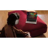 لپتاپ 13.6 اینچی اپل مدل MacBook Air MDH74 2026 LLA با تراشه M5، رم 16 گیگابایت و حافظه SSD با ظرفیت 512 گیگابایت، نمایشگر Liquid Retina با وضوح 2560×1664 پیکسل، باتری با شارژدهی تا 18 ساعت پخش ویدیو و Wi-Fi 7