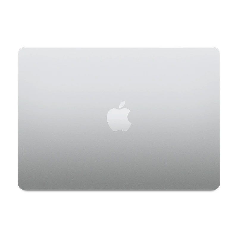 لپتاپ 13.6 اینچی اپل مدل MacBook Air MDH74 2026 LLA با تراشه M5، رم 16 گیگابایت و حافظه SSD با ظرفیت 512 گیگابایت، نمایشگر Liquid Retina با وضوح 2560×1664 پیکسل، باتری با شارژدهی تا 18 ساعت پخش ویدیو و Wi-Fi 7