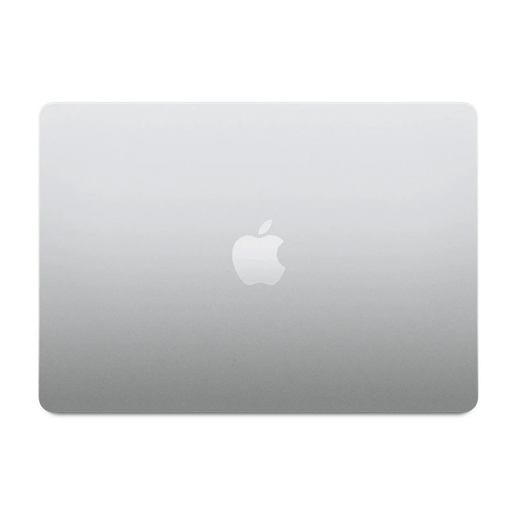 لپتاپ 13.6 اینچی اپل مدل MacBook Air MDH74 2026 LLA با تراشه M5، رم 16 گیگابایت و حافظه SSD با ظرفیت 512 گیگابایت، نمایشگر Liquid Retina با وضوح 2560×1664 پیکسل، باتری با شارژدهی تا 18 ساعت پخش ویدیو و Wi-Fi 7
