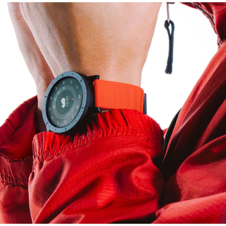 ساعت هوشمند 47 میلیمتری ناتینگ مدل CMF Watch Pro 3 با بند سیلیکونی