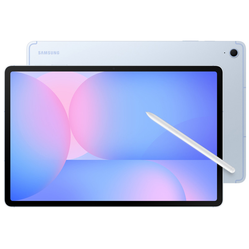 تبلت 13.1 اینچ سامسونگ مدل Galaxy Tab S10 FE Plus Wi-Fi ظرفیت 256 گیگابایت و رم 12 گیگابایت