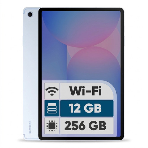 تبلت 13.1 اینچ سامسونگ مدل Galaxy Tab S10 FE Plus Wi-Fi ظرفیت 256 گیگابایت و رم 12 گیگابایت