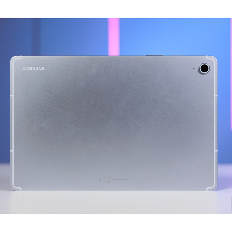 تبلت ۱۰.۹ اینچ سامسونگ مدل Galaxy Tab S10 FE Wi-Fi ظرفیت 256 گیگابایت و رم 12 گیگابایت