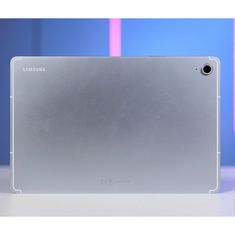 تبلت ۱۰.۹ اینچ سامسونگ مدل Galaxy Tab S10 FE Wi-Fi ظرفیت 256 گیگابایت و رم 12 گیگابایت