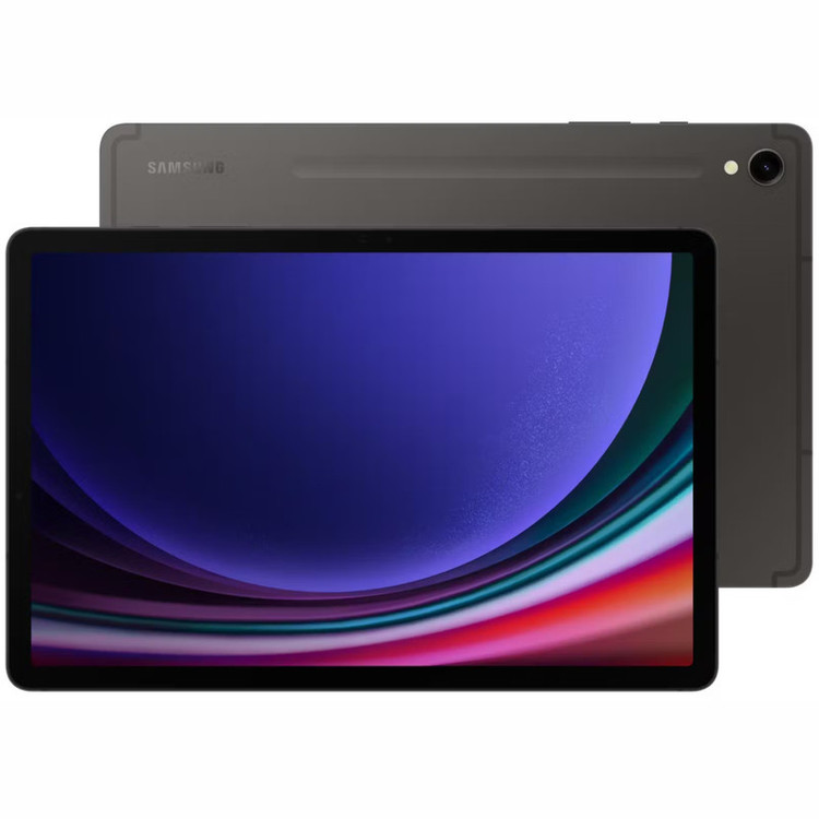 تبلت 11 اینچ سامسونگ مدل Galaxy Tab S9 5G ظرفیت 128 گیگابایت و رم 8 گیگابایت