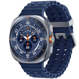 ساعت هوشمند 47 میلیمتری سامسونگ مدل Galaxy Watch Ultra 2025 با بند مارین