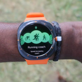 ساعت هوشمند 47 میلیمتری سامسونگ مدل Galaxy Watch Ultra 2025 با بند مارین