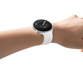 ساعت هوشمند 44 میلیمتری سامسونگ مدل Galaxy Watch 9 با بند سیلیکونی