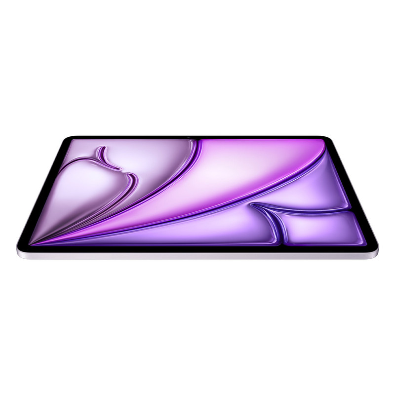 تبلت 11 اینچ اپل مدل iPad Air 2026 M4 Wi-Fi ظرفیت 256 گیگابایت و رم 12 گیگابایت، رزولوشن دوربین اصلی ۱۲ مگاپیکسل، پشتیبانی از قلم و کیبورد