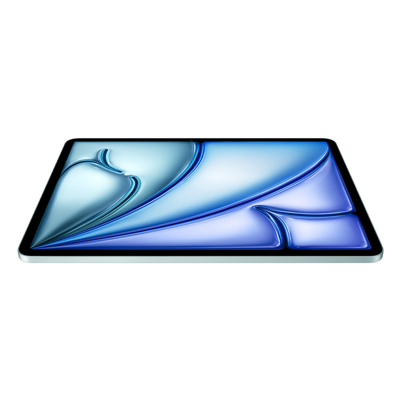 تبلت 11 اینچ اپل مدل iPad Air 2026 M4 Wi-Fi ظرفیت 256 گیگابایت و رم 12 گیگابایت، رزولوشن دوربین اصلی ۱۲ مگاپیکسل، پشتیبانی از قلم و کیبورد