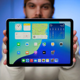 تبلت 11 اینچ اپل مدل iPad Air 2026 M4 Wi-Fi ظرفیت 256 گیگابایت و رم 12 گیگابایت، رزولوشن دوربین اصلی ۱۲ مگاپیکسل، پشتیبانی از قلم و کیبورد