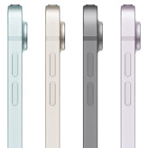 تبلت 11 اینچ اپل مدل iPad Air 2026 M4 Wi-Fi ظرفیت 256 گیگابایت و رم 12 گیگابایت، رزولوشن دوربین اصلی ۱۲ مگاپیکسل، پشتیبانی از قلم و کیبورد