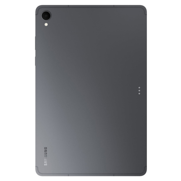 تبلت ۱۱ اینچ سامسونگ مدل Galaxy Tab S11 Wi-Fi ظرفیت 256 گیگابایت و رم 12 گیگابایت، رزولوشن دوربین ۱۳ مگاپیکسل، پشتیبانی از قلم و کیبورد