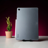 تبلت ۱۱ اینچ سامسونگ مدل Galaxy Tab S11 Wi-Fi ظرفیت 256 گیگابایت و رم 12 گیگابایت، رزولوشن دوربین ۱۳ مگاپیکسل، پشتیبانی از قلم و کیبورد
