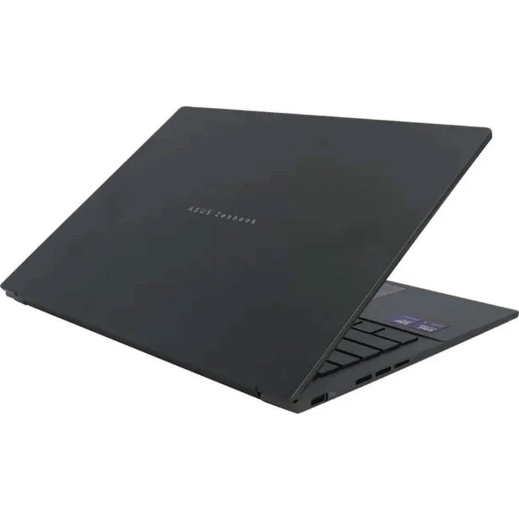 لپ تاپ 14 اینچی ایسوس مدل Zenbook 14 UX3405CA-Core Ultra 9 285H-32GB LPDDR5X-1TB SSD-OLED Touch-Backlit-W