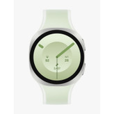 ساعت هوشمند 40 میلیمتری سامسونگ مدل Galaxy Watch 9 با بند سیلیکونی، سازگار با گوشیهای هوشمند سامسونگ