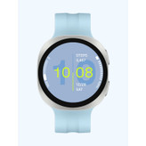 ساعت هوشمند 40 میلیمتری سامسونگ مدل Galaxy Watch 9 با بند سیلیکونی، سازگار با گوشیهای هوشمند سامسونگ