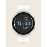 ساعت هوشمند 40 میلیمتری سامسونگ مدل Galaxy Watch 9 با بند سیلیکونی، سازگار با گوشیهای هوشمند سامسونگ
