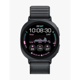 ساعت هوشمند 40 میلیمتری سامسونگ مدل Galaxy Watch 9 با بند سیلیکونی، سازگار با گوشیهای هوشمند سامسونگ